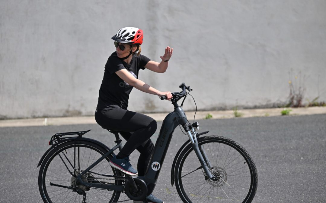 Cinq projets pour porter la mobilité durable et inclusive de demain