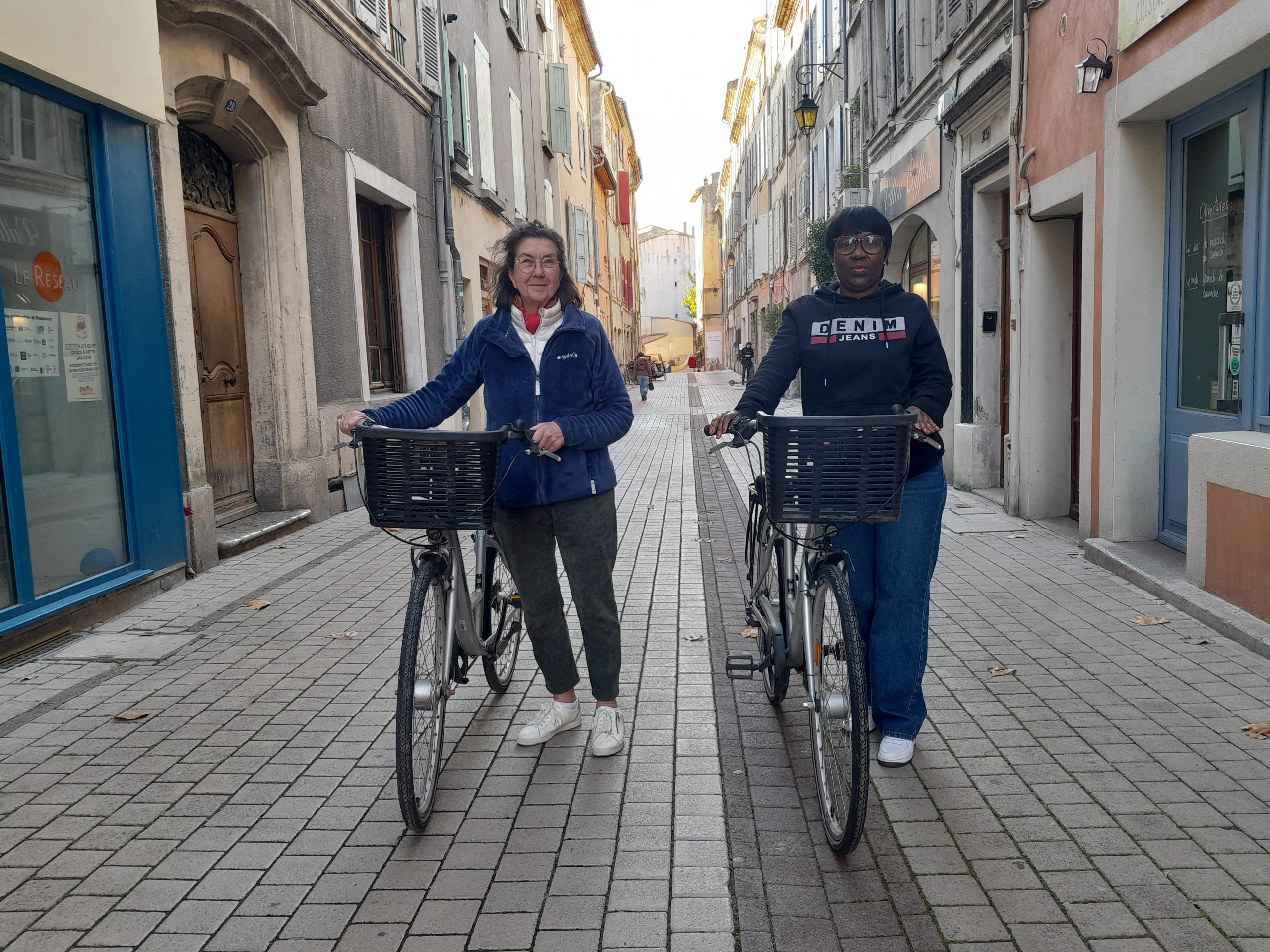 Bouger Seniors : un projet au service de la mobilité des seniors du territoire
