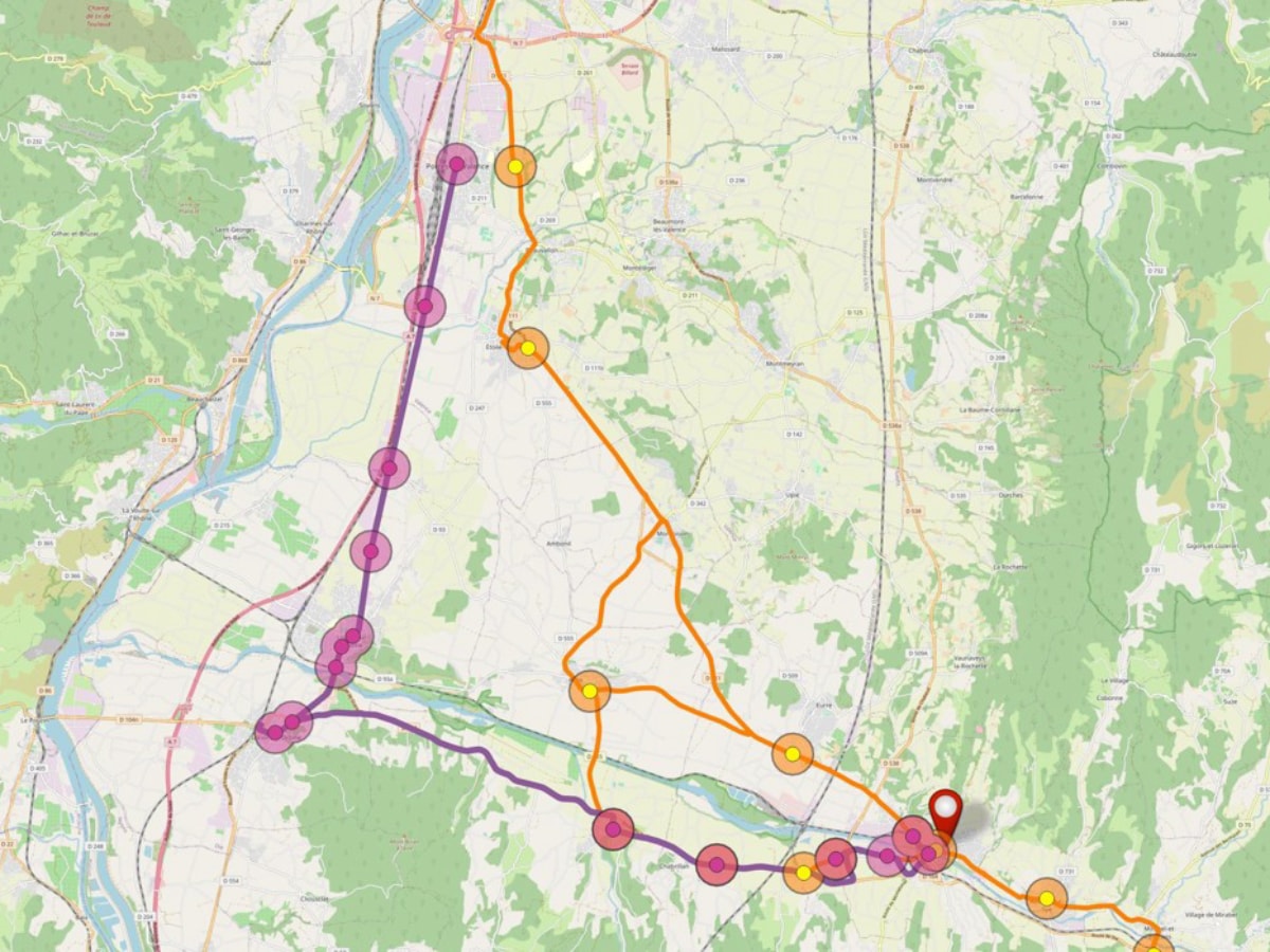 Plans de mobilité