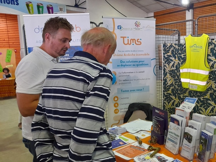 dromolib-stands-evenements Stands sur les événements