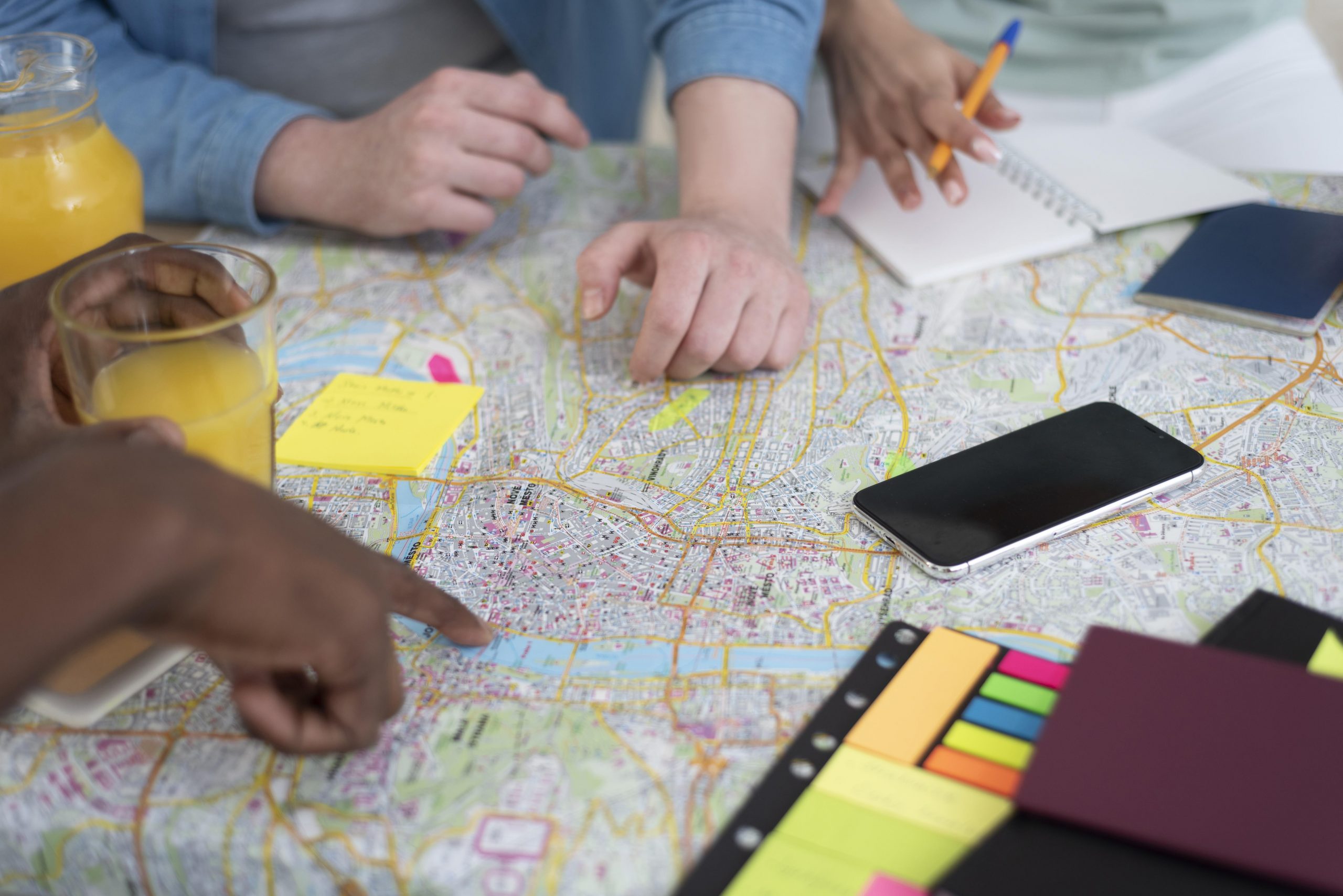 Lancement du Plan de Mobilité Inter-Entreprises (PDMIE)