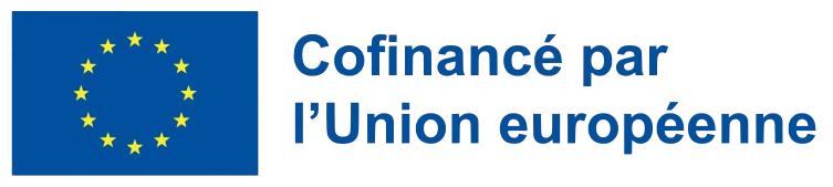 Cofinancé par l'Union européenne